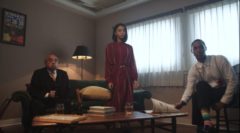 【愛甲ひかり】下津監督ショートフィルム出演！