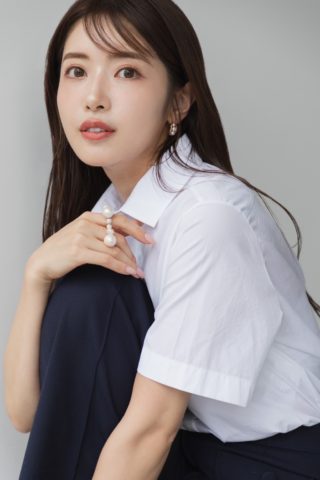 舟山久美子