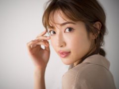 【舟山久美子】ABC「ビーバップ！ハイヒール」ゲスト出演