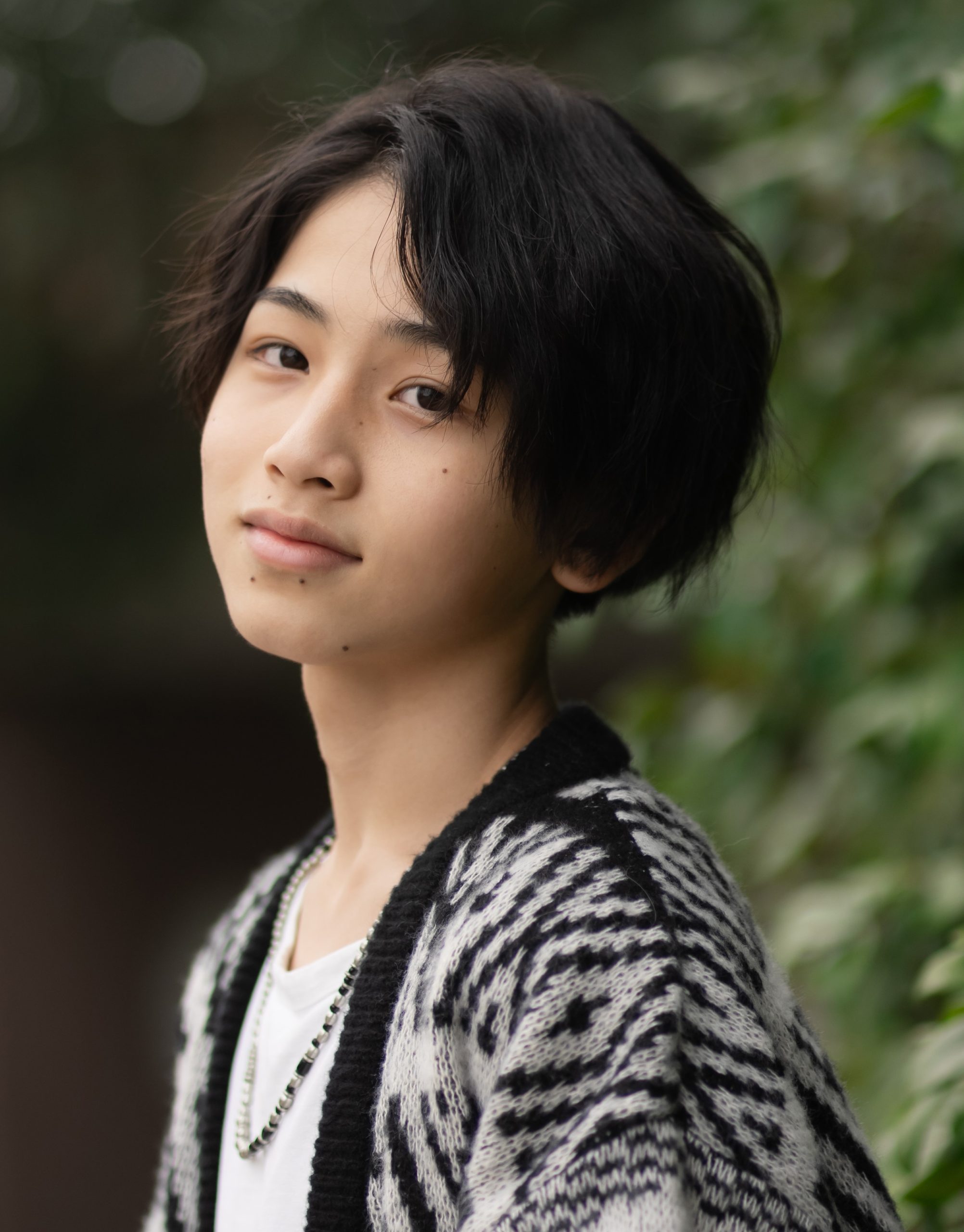 数井琥恩