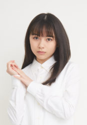 川﨑帆々花