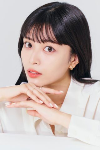 内山愛
