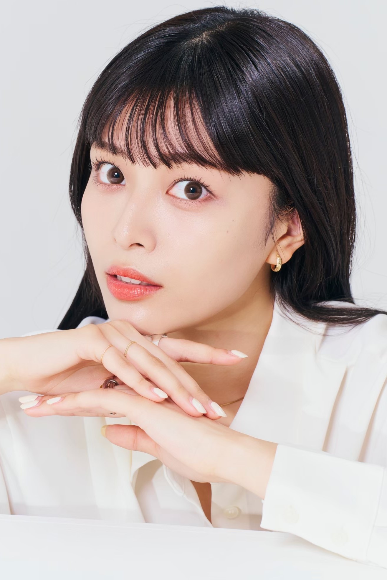内山愛