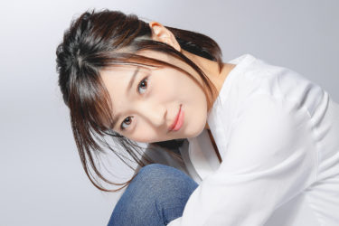 藤村椿