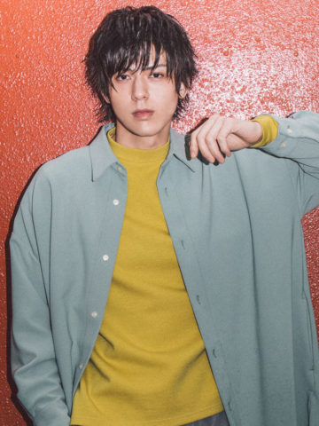 加藤将 Offiicial Site