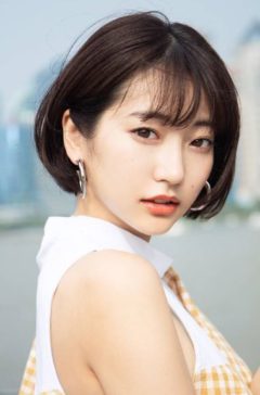 【武田玲奈】日本テレビ系「美食探偵 明智五郎」出演決定！