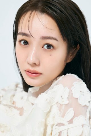 前田希美