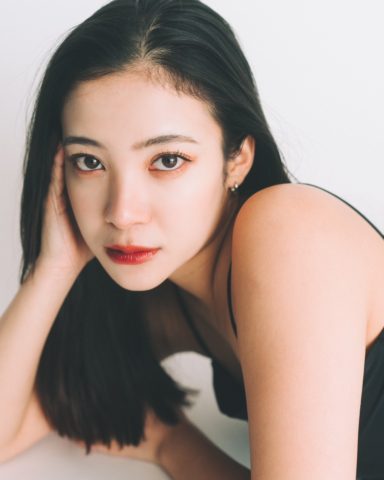 谷岡美沙紀（新田ミオ）