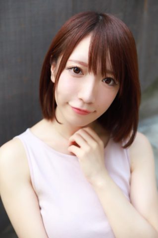 清水あいり