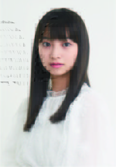 【酒井結菜】竹内アンナ「たぶん、きっと、ぜったい」MV出演！
