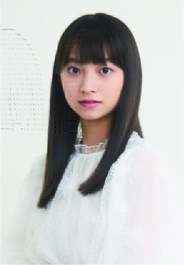 【酒井結菜】竹内アンナ「たぶん、きっと、ぜったい」MV出演！