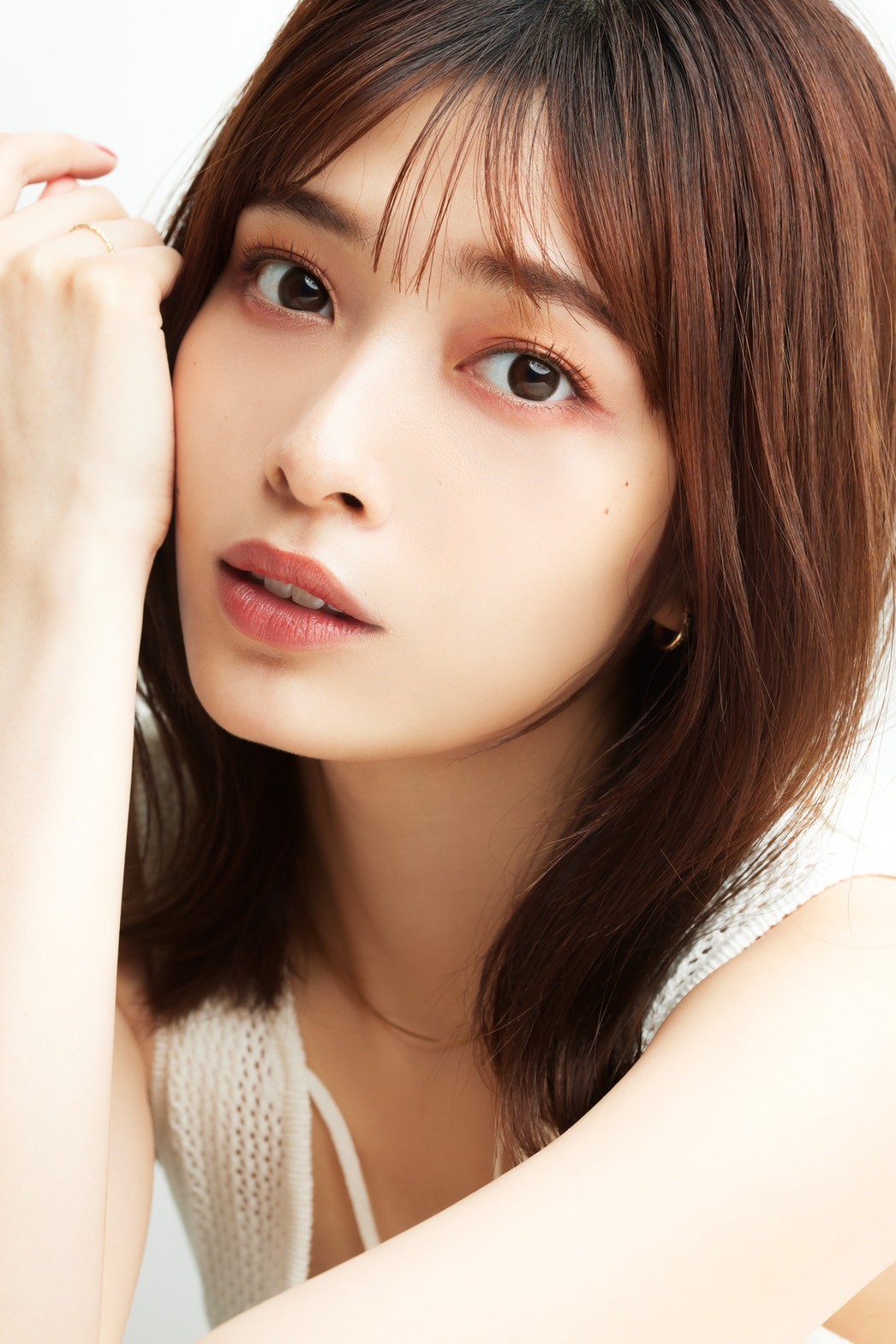 内山愛