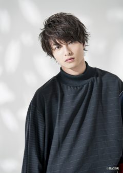 【小南光司】　第3回「花の○年組」ニコニコ生放送配信＆出演決定！