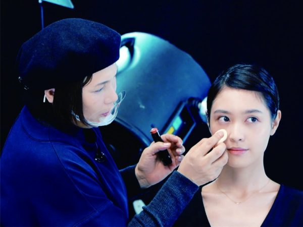 【松本愛】Amazon Prime Video「Beauty the Bible」シーズン2　エピソード2出演決定！