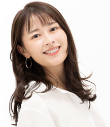西上真帆