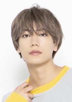 【一ノ瀬竜】「一ノ瀬竜 24th Birthday Event」開催決定！