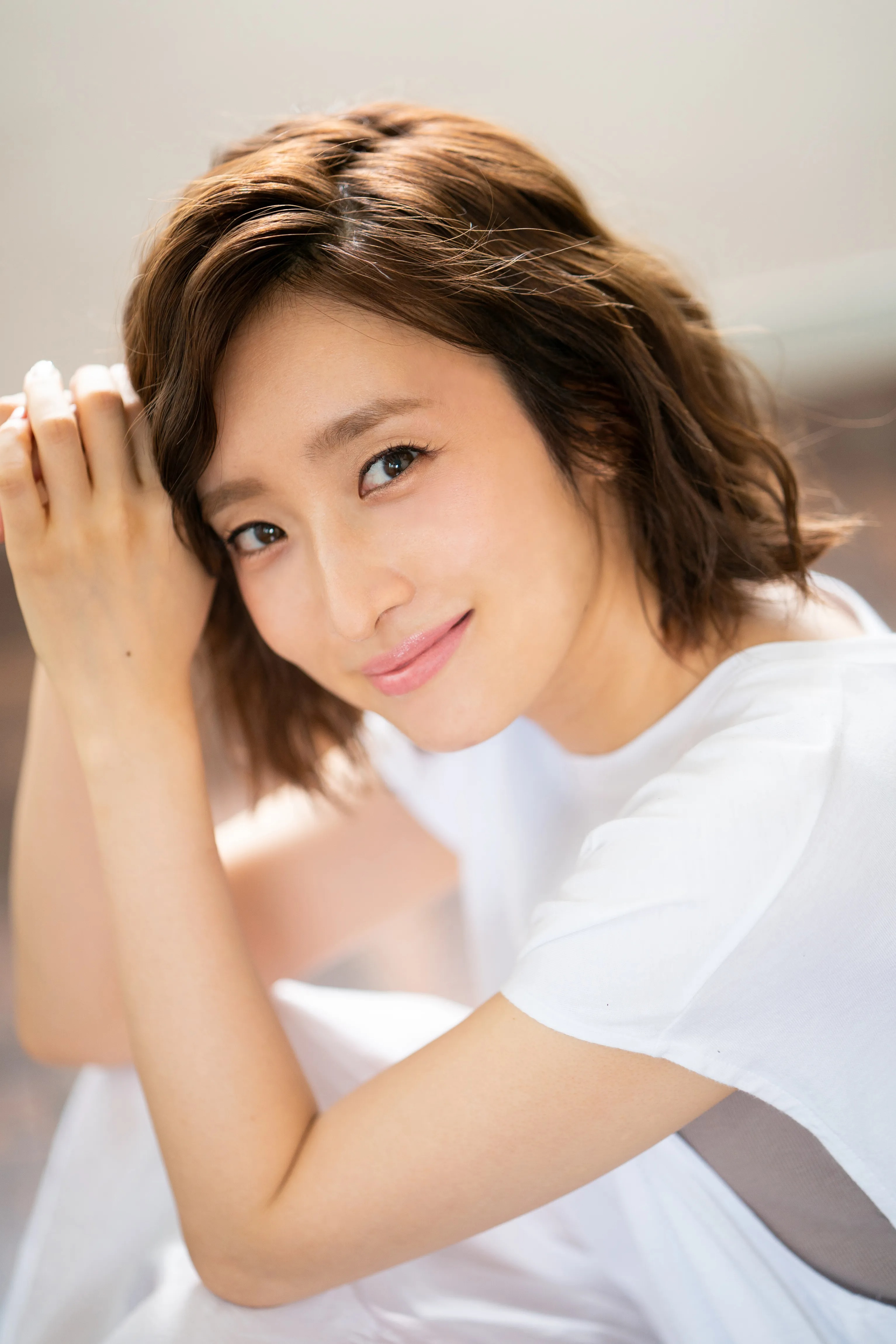 梅田彩佳 Offiicial Site