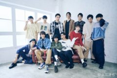 【一ノ瀬竜】演劇「ハイキュー!!」Q&A記事公開！