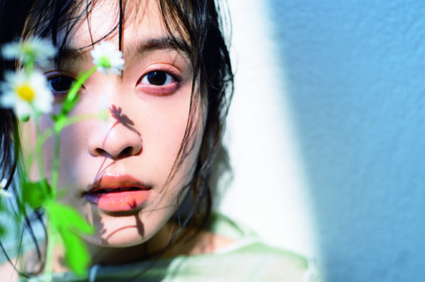 【松本愛】「Cosme Kitchen」MOOK本の表紙起用！