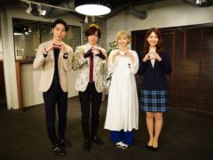 【武田玲奈】日本テレビ系列 eスポーツ番組「eGG」新MC出演！