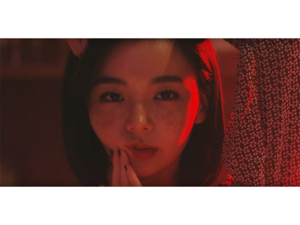 【愛甲ひかり】MV LAMP IN TERREN 「ほむらの果て」出演！