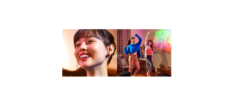 【武イリヤ】EPSON ホームプロジェクター dreamio 「踊ろう。姉妹篇」出演！