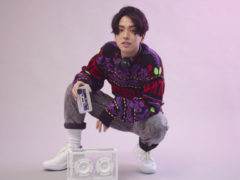 【黒羽麻璃央】NYLON.JP「365 ANNIVERSARY」出演決定！
