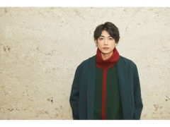 【一ノ瀬竜】 バースデーイベントレポート掲載のお知らせ