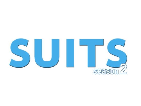 【黒羽麻璃央】フジテレビ「SUITS２」出演決定！