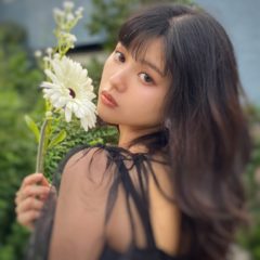 【徳本夏恵（なちょす）】AbemaTV「ヒロミ・指原の“恋のお世話始めました”」出演決定！