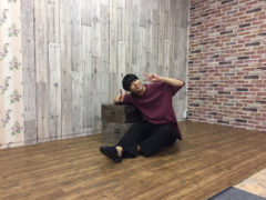 【一ノ瀬竜】タレントデータバンク掲載！