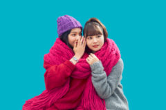 【武イリヤ】クラシエ「なりきりBarbie」Web広告出演！