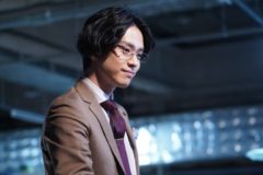 【黒羽麻璃央】 第31回フジテレビヤングシナリオ大賞「パニックコマーシャル」出演決定！
