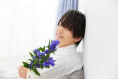 【加藤将】「めるも」密着インタビュー掲載！