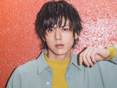 【加藤将】ニコニコ生放送「⼤崎捺希～華麗なる⽣誕祭～」ゲスト出演決定！