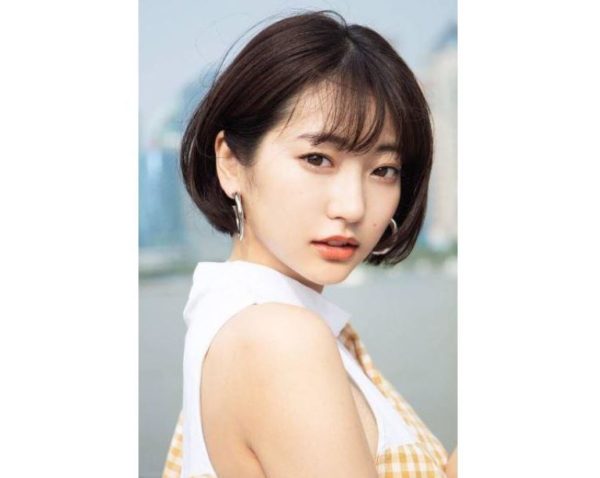 【武田玲奈】AbemaTV「7.2 新しい別の窓」出演決定！