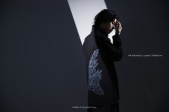 【黒羽麻璃央】「Ground Y 4th Anniversary Capsule Collaboration」参加！