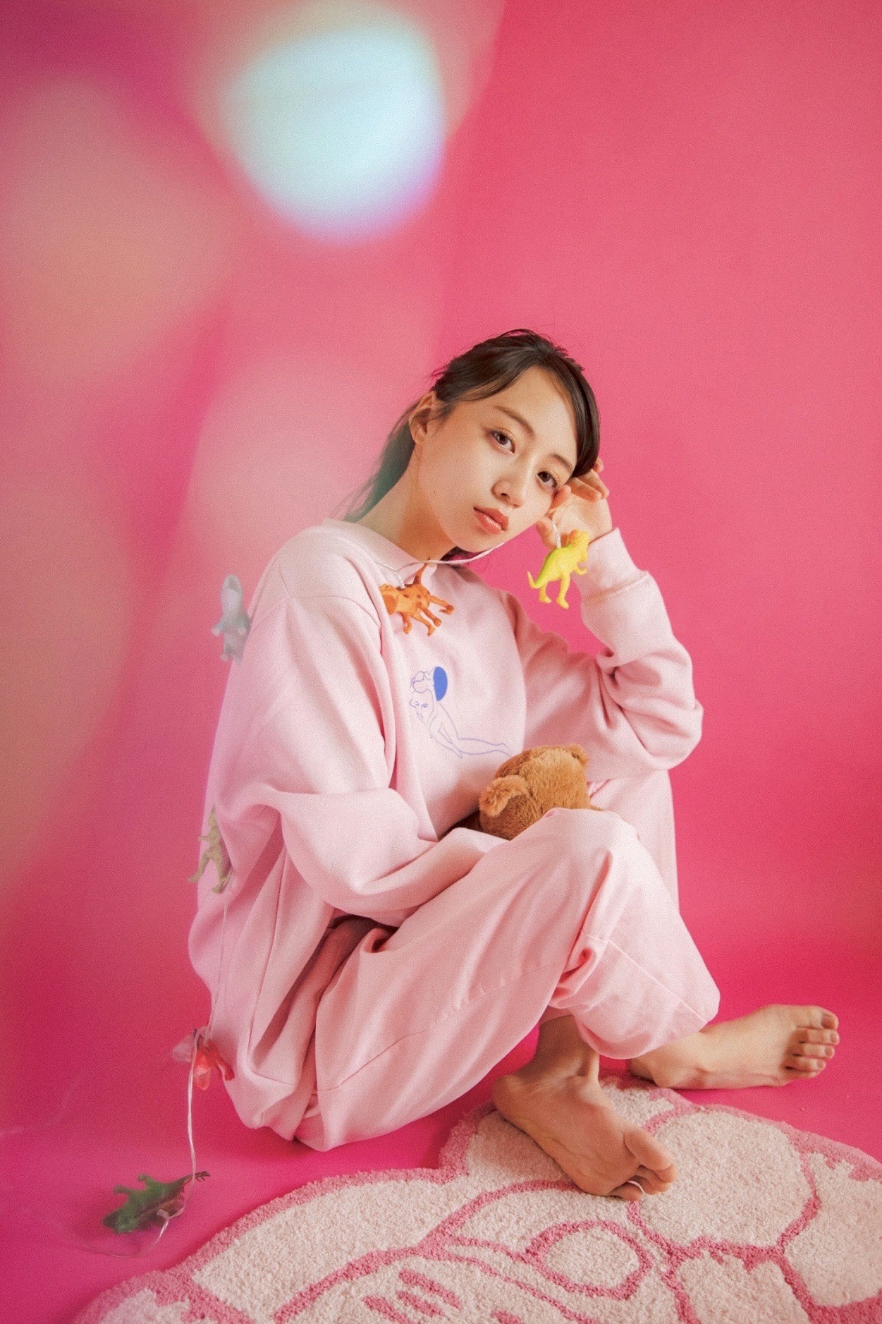 小嶋彩音