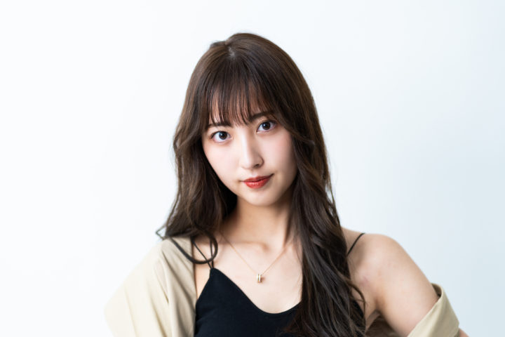 上野鈴葉