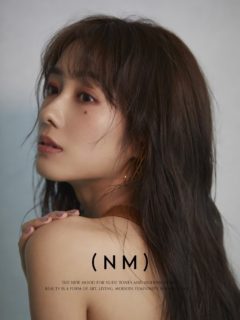 【前田希美】コスメ＆ライフスタイルブランド（NM）立ち上げ！