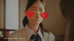 【守谷菜々江】「幸楽苑」TVCM 学割編 出演！