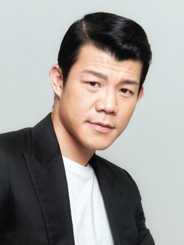 亀田興毅（業務委託）