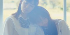 【川﨑帆々花】リアクション ザ ブッタ「Seesaw」MV 出演！