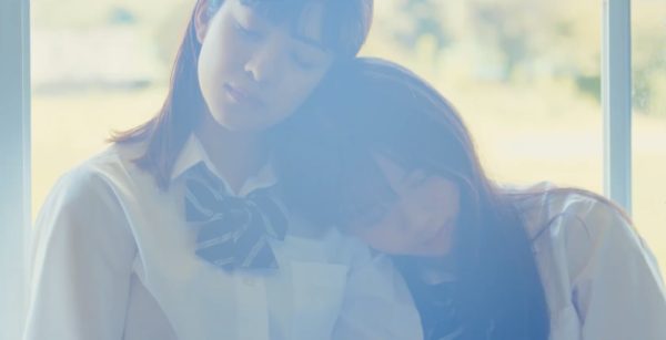 【川﨑帆々花】リアクション ザ ブッタ「Seesaw」MV 出演！