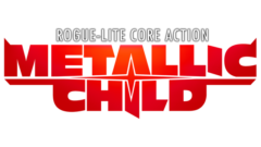 【椎名ひかり】ゲーム「METALLIC CHILD」CVとして出演！