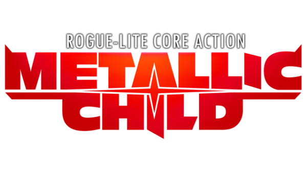 【椎名ひかり】ゲーム「METALLIC CHILD」CVとして出演！