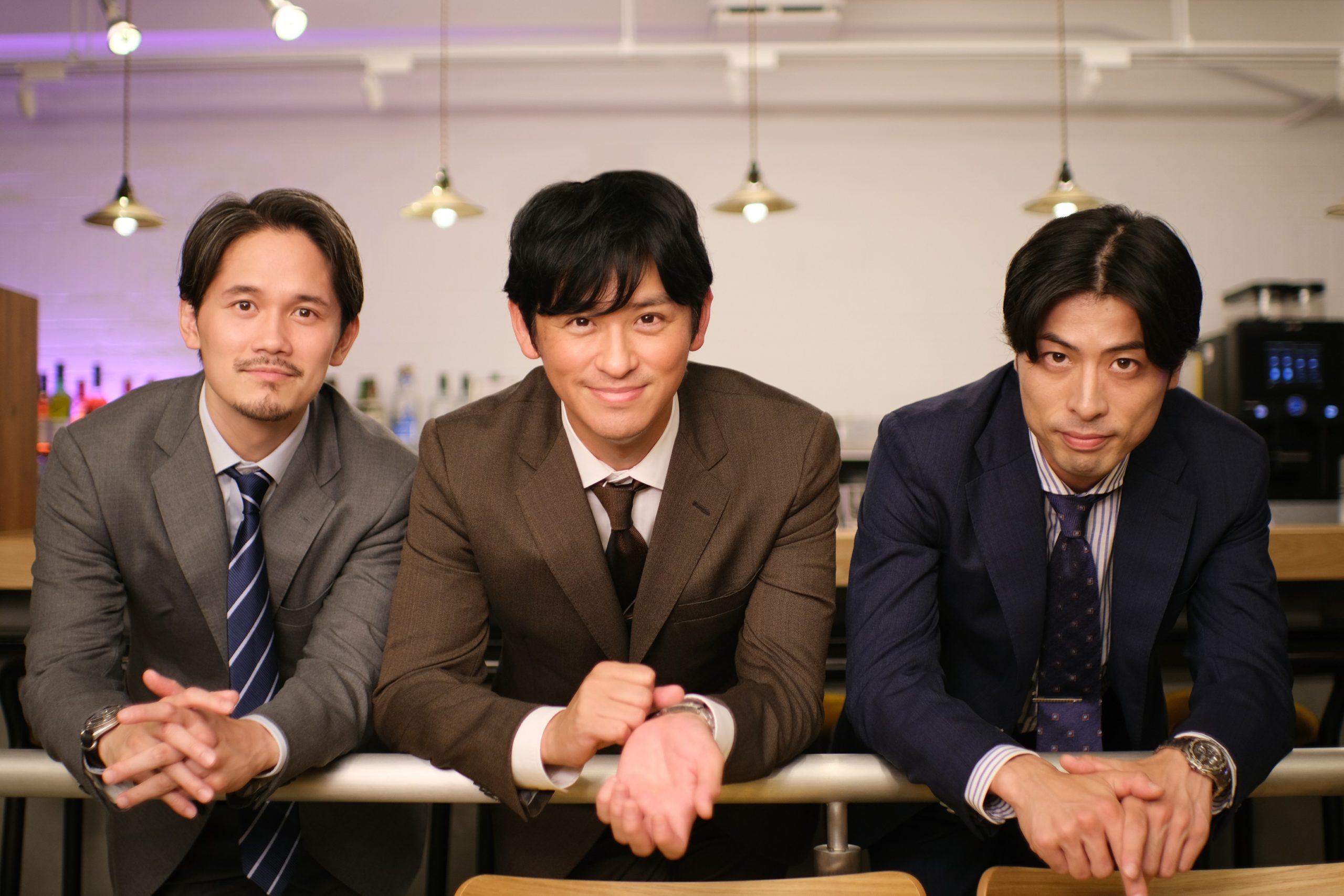 【宮城大樹】「PRONTO」プロモーション ムービー出演決定！