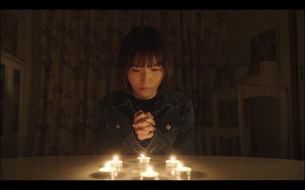 【大島涼花】『劇場版ほんとうにあった怖い話～事故物件芸人4～』出演決定！