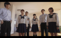 【三原羽衣】『劇場版ほんとうにあった怖い話～事故物件芸人4～』出演決定！