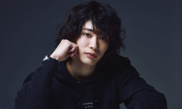 【飛葉大樹】タレントデータバンクインタビュー掲載！
